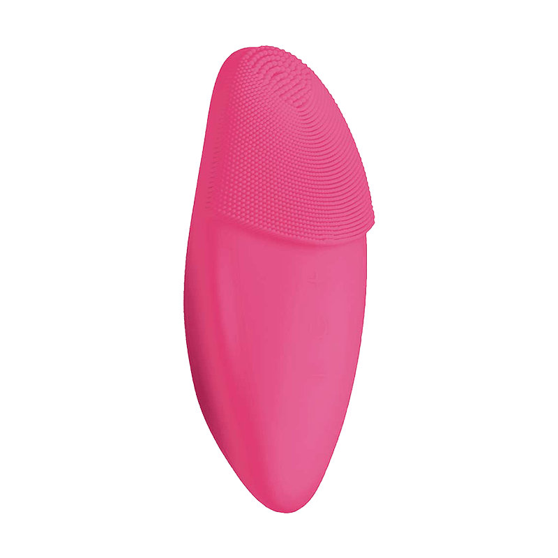 Silicone Facial Brush