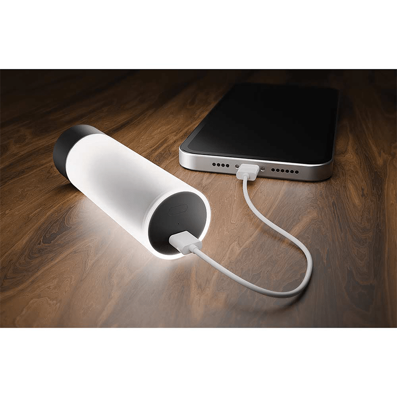 6000mAh Night Light Power Bank