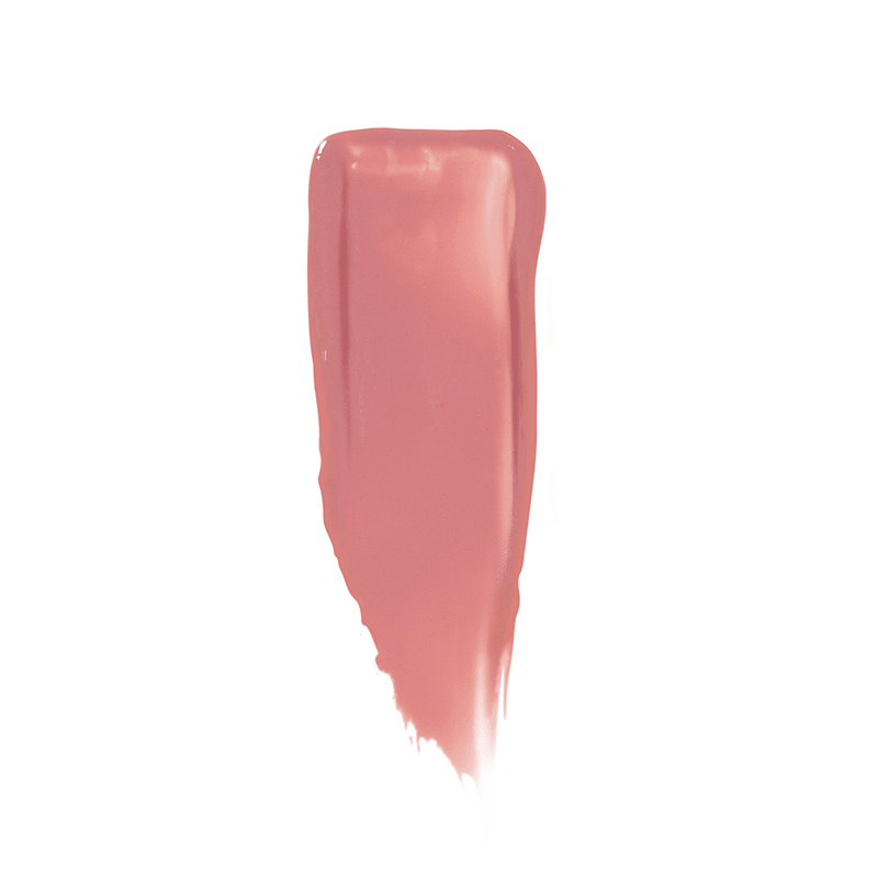 Essential Shine Balm in Bare Rose