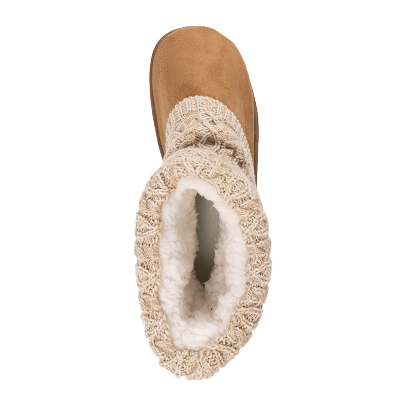 Women's Rosetta Bootie Slipper
