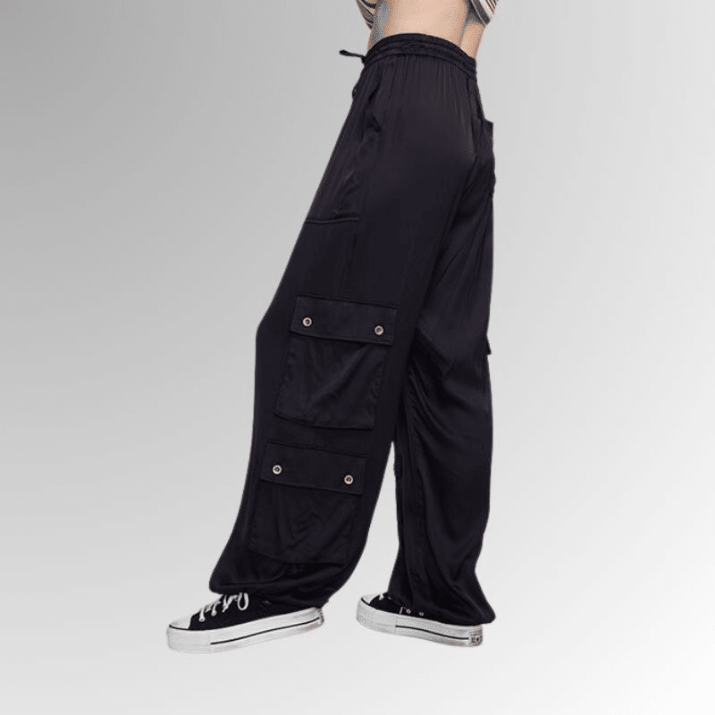 Billyy Trousers