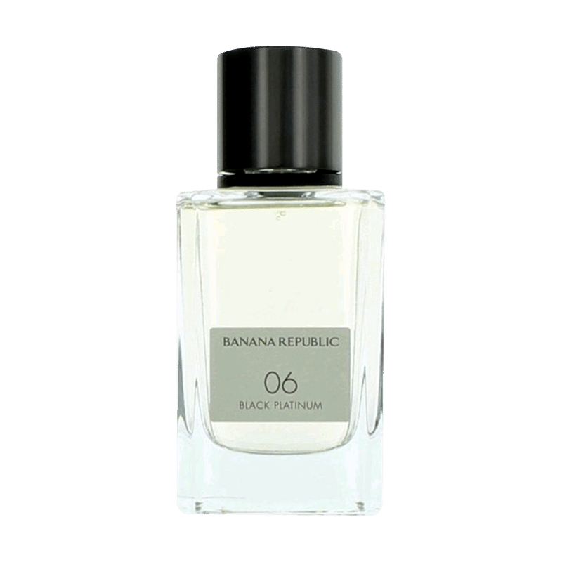 06 Black Platinum Eau de Parfum