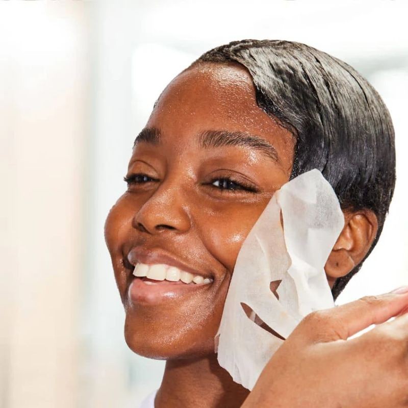 Mood Mask Wake Up Call - 2 pack