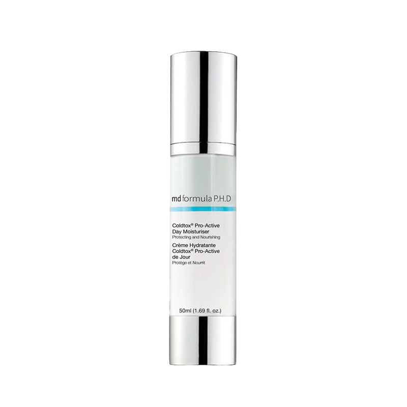 Coldtox Pro-Active Day Moisturiser