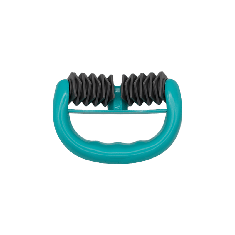 Dual Angle Massager