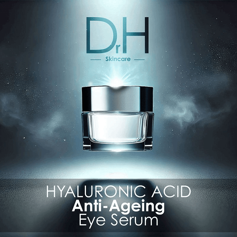 Hyaluronic Acid Eye Serum
