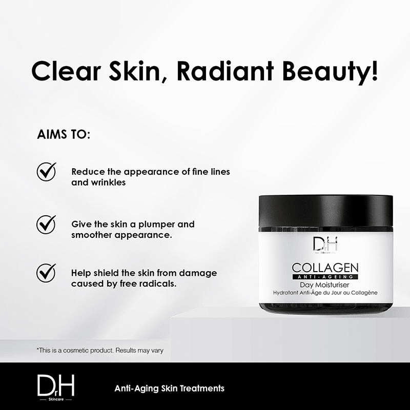 Vitamin C Day Moisturiser