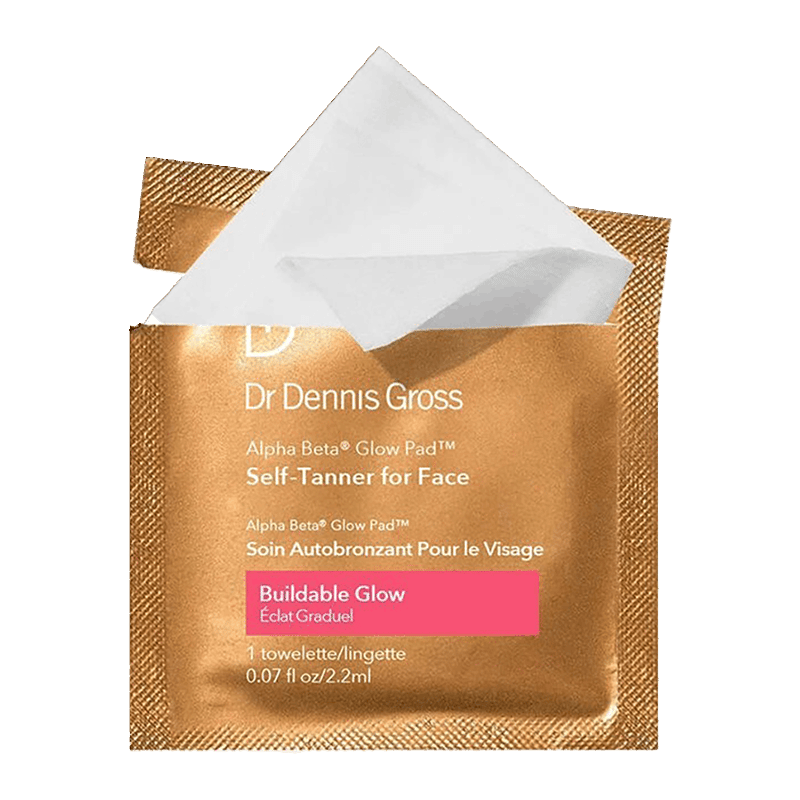 Luxe Beauty Gift Bag