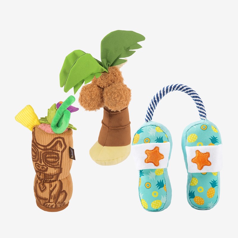 Paws & Paradise Bundle