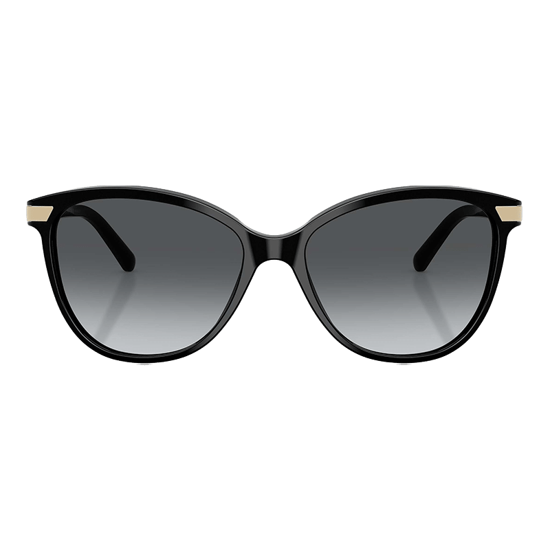 Polarized Grey Gradient Sunglasses