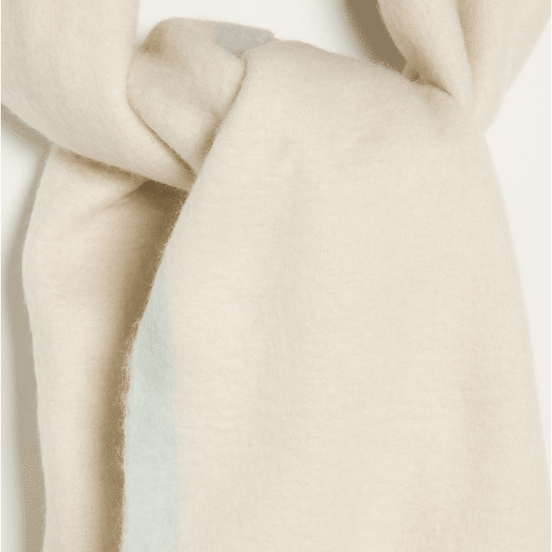 Winter Chill Blanket Scarf