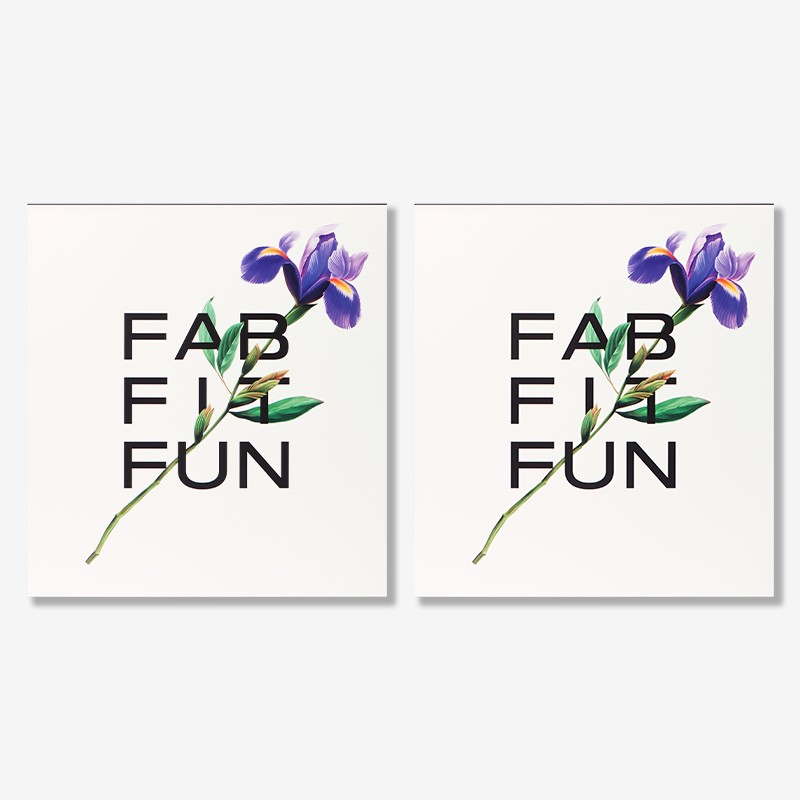 Spring Advent Calendar X2