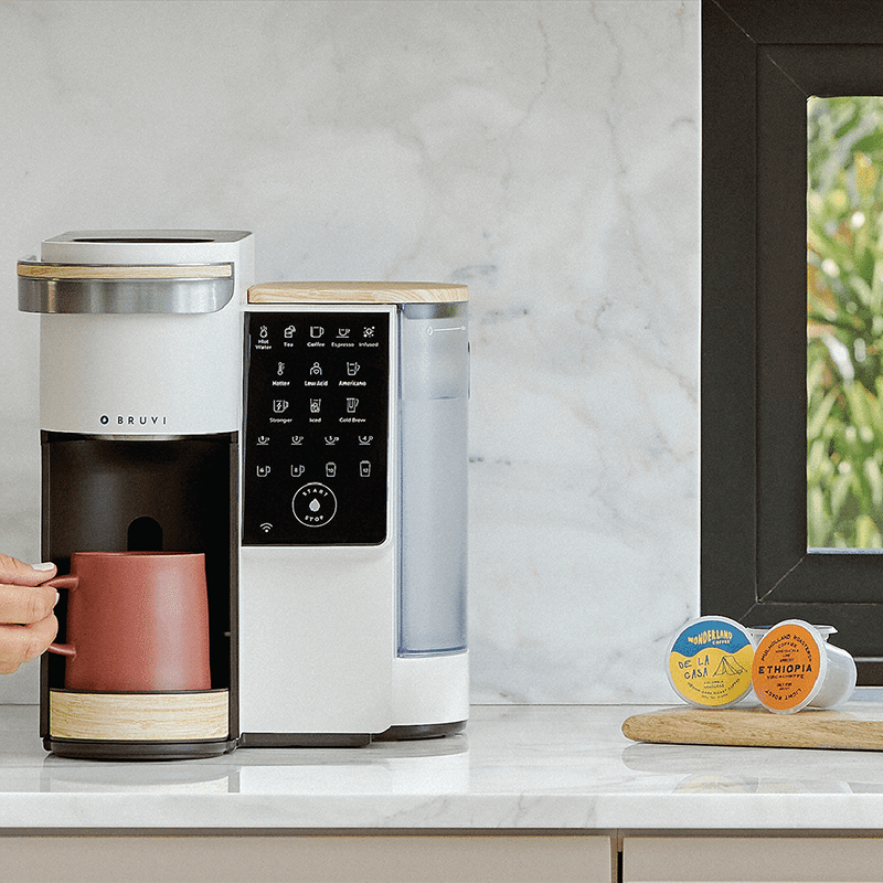 Coffee Bundle