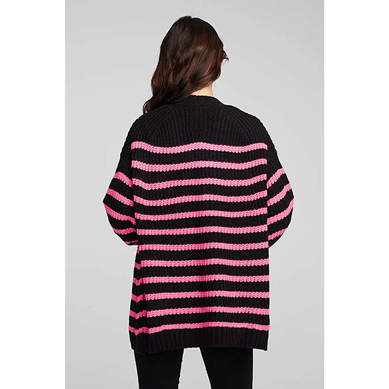 Waterfront Sweater Vibe Cardigan