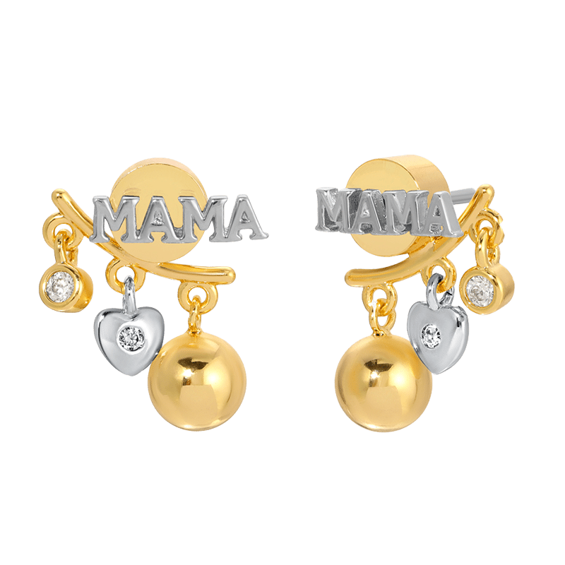 Goode Mama Earrings