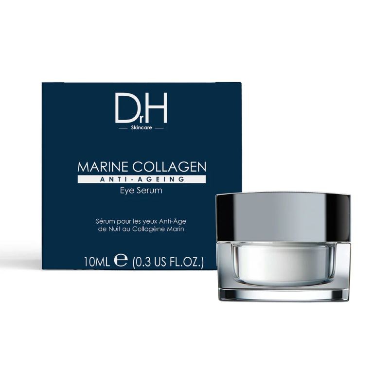 Marine Collagen Eye Serum