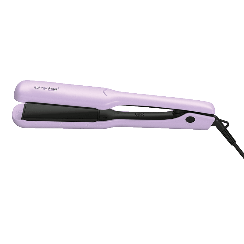 MegaPlate 1.75" Wide Plate Flat Iron