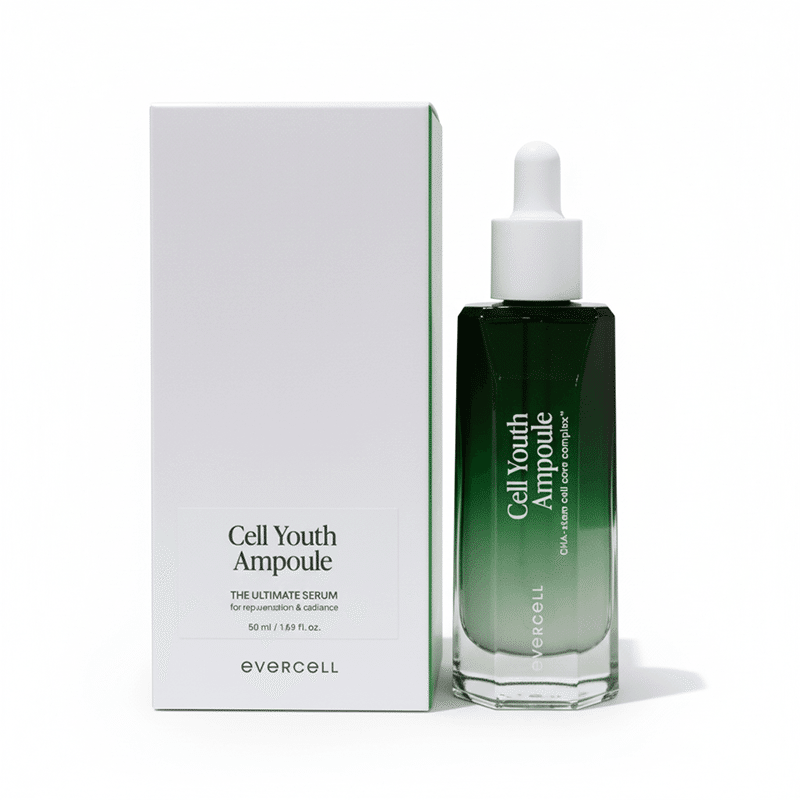 Cell Youth Ampoule