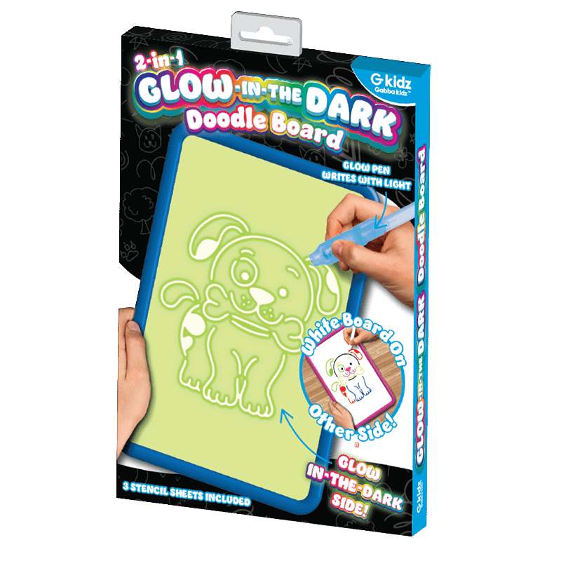 11" Drawing Pad Activity Kit