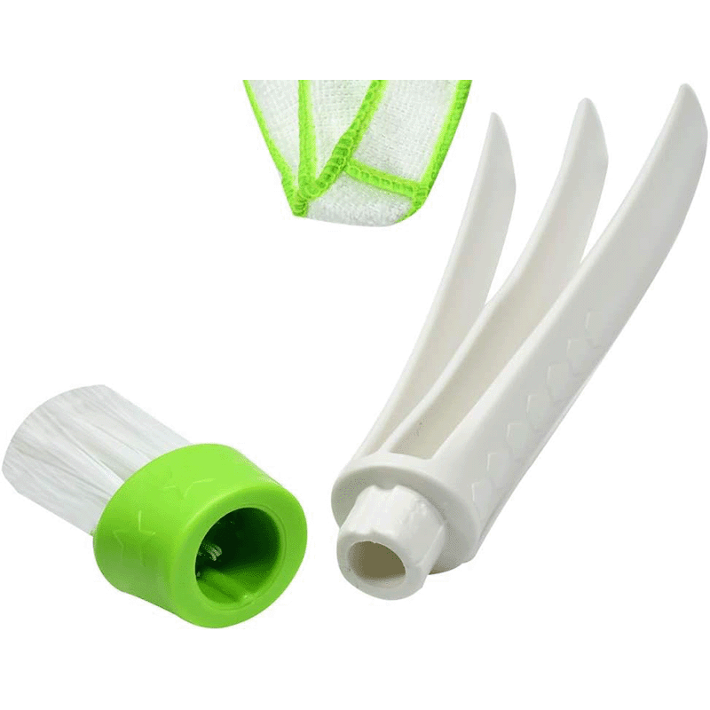 Multi-Purpose Cleaning Brush (2 Pack)
