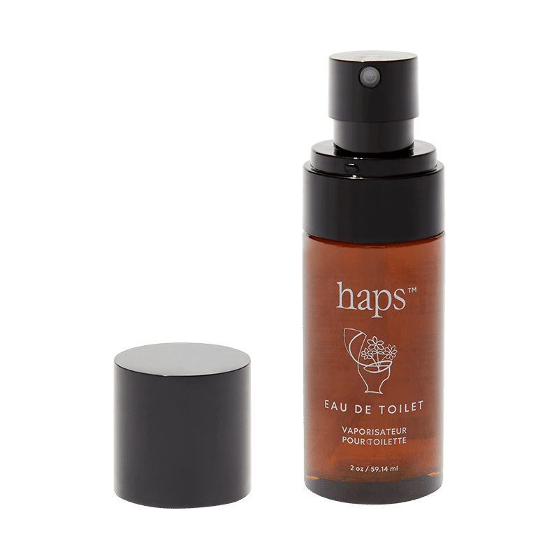 Eau de toilet (Brand Units)