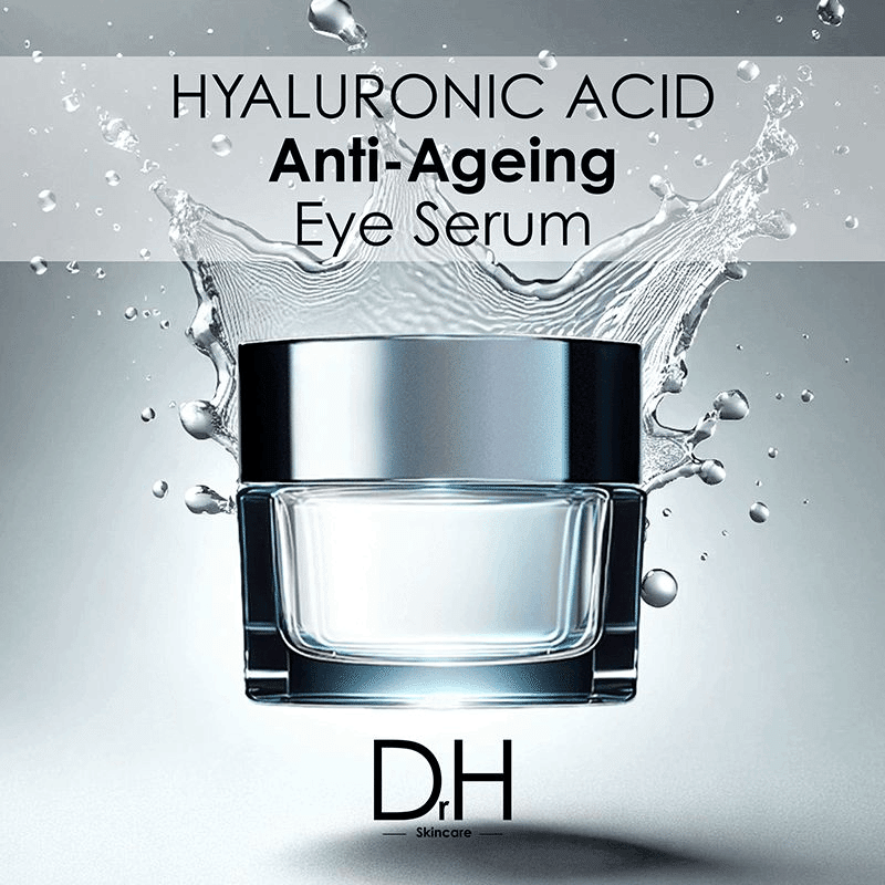 Hyaluronic Acid Eye Serum