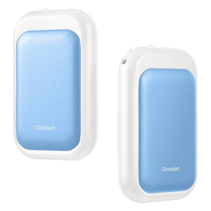 UT4 Young Plus Blue on White