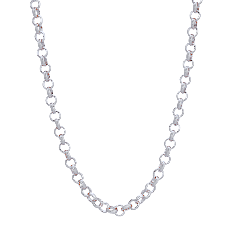Zadie Chain Necklace