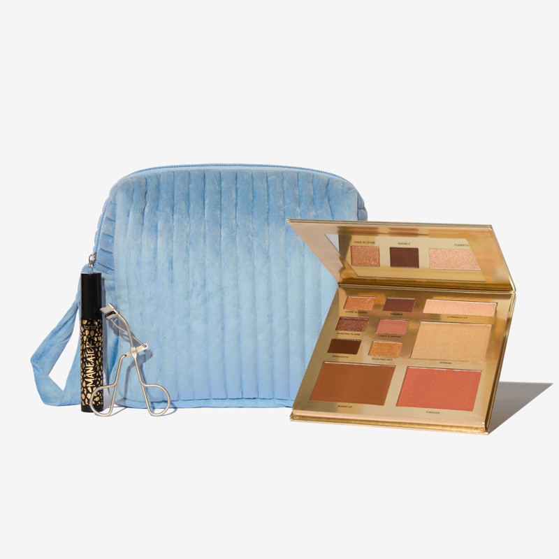 Holiday Glam Gift Bag