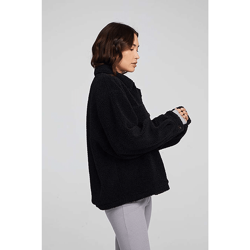 Sherpa Bolt Jacket
