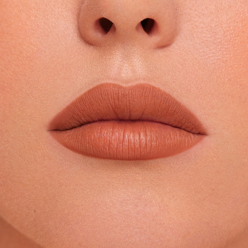 Major Beauty Headlines Precision Lip Crayon