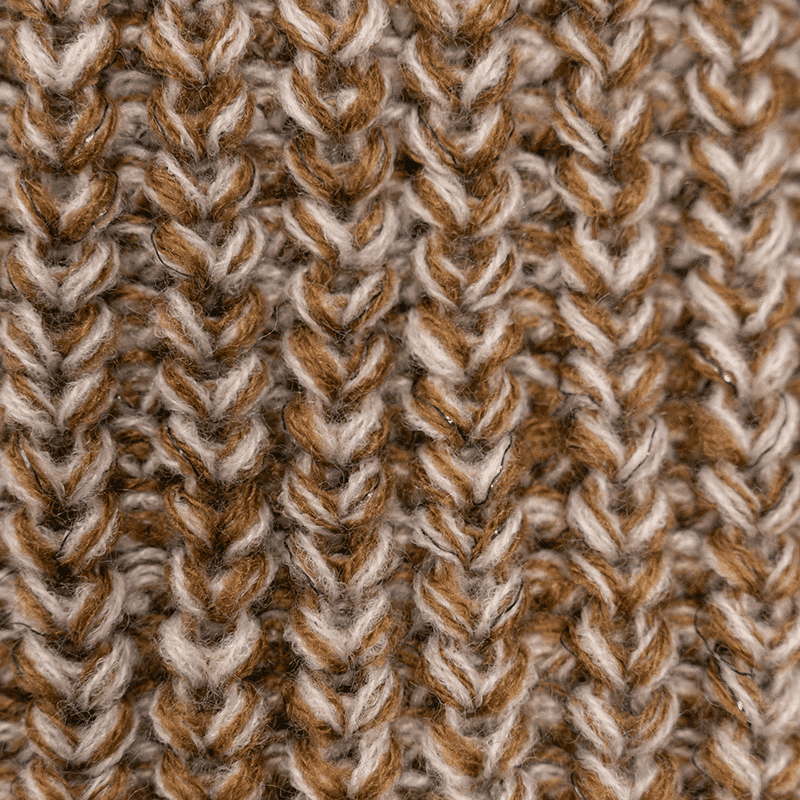 Women's Marled Chunky Stitch Hat