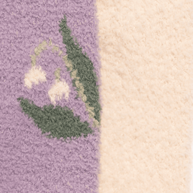 Women's Cozy Compression With Grippers 2 Pack