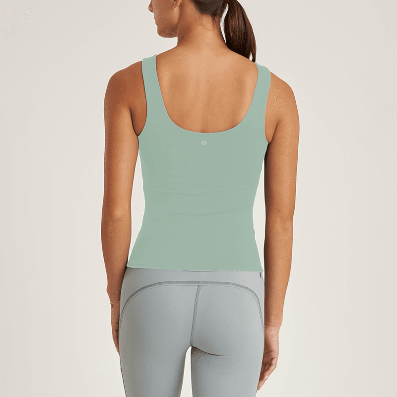 Endure U-Neck Bra Tank
