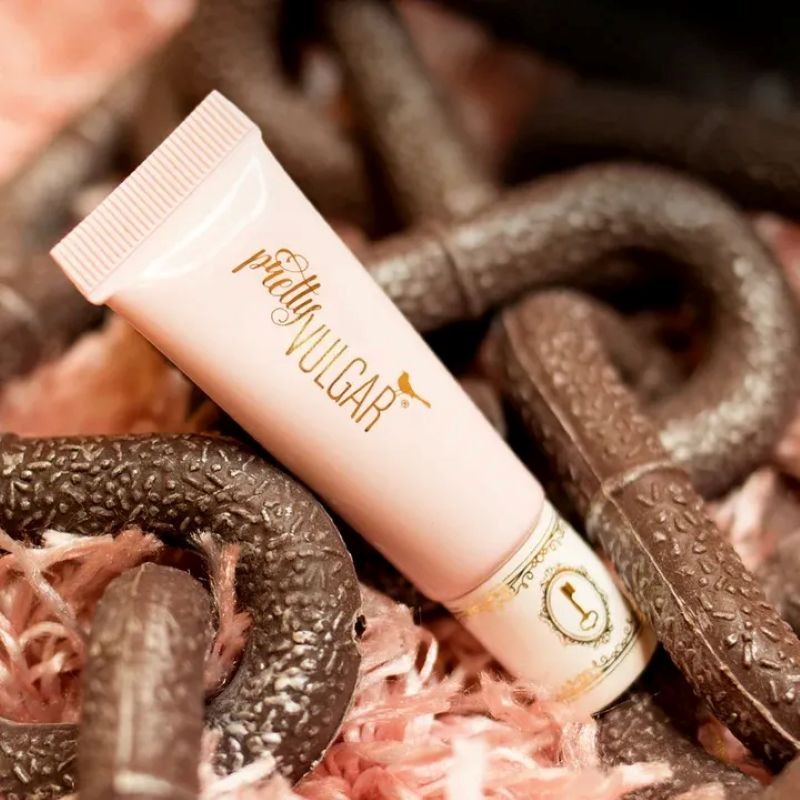 Uncaged Eyeshadow Primer