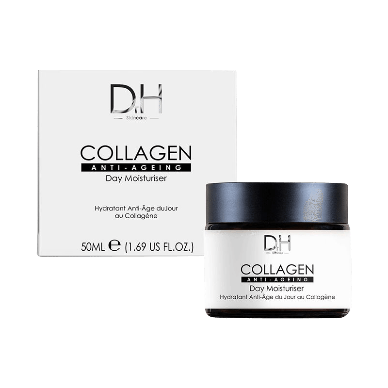 Vitamin C Day Moisturiser