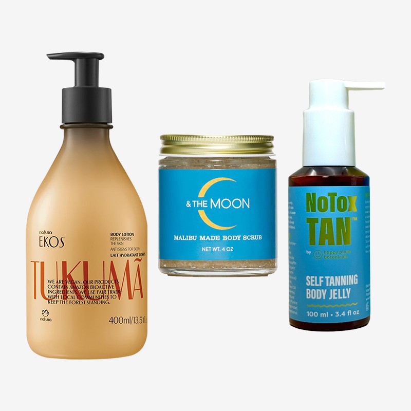 Perfect Skin Bundle