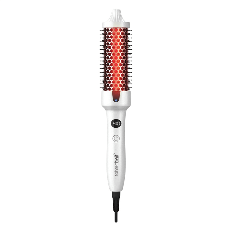 1.5" Infrared lonic Styling Brush