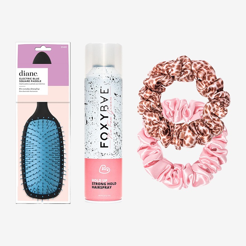 Hair Lovers Trio