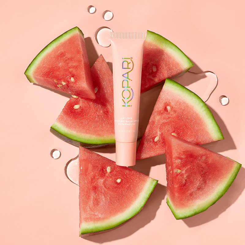 Lip Love Watermelon SPF 30