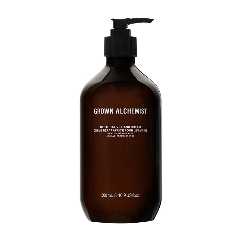 Restorative Hand Cream