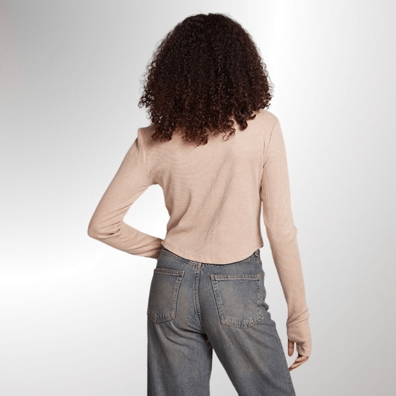 Nahalll Long Sleeve