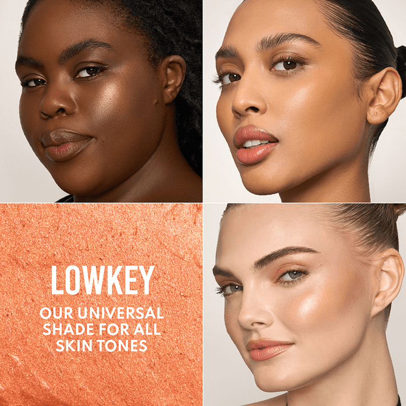 Yummy Skin Lowlighter in Lowkey