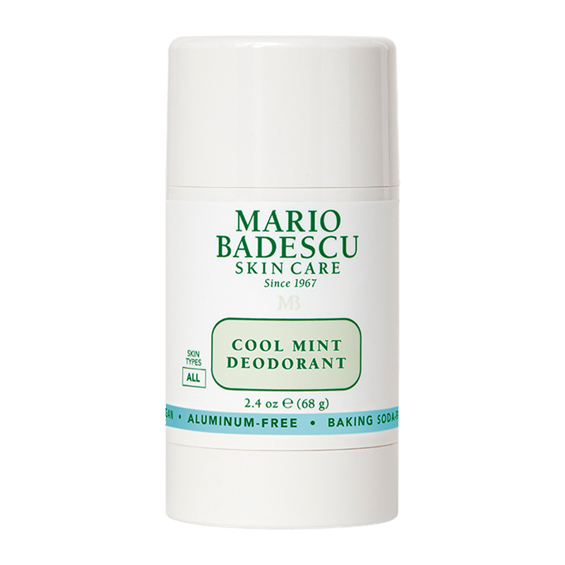 Cool Mint Deodorant