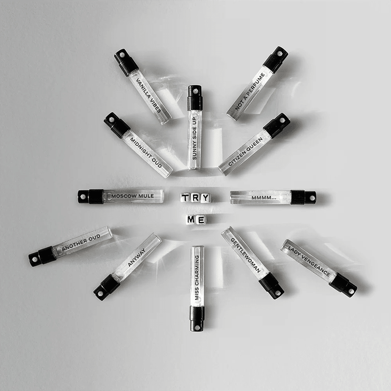 Juliette Has A Gun: Discovery Box - Miami Shake