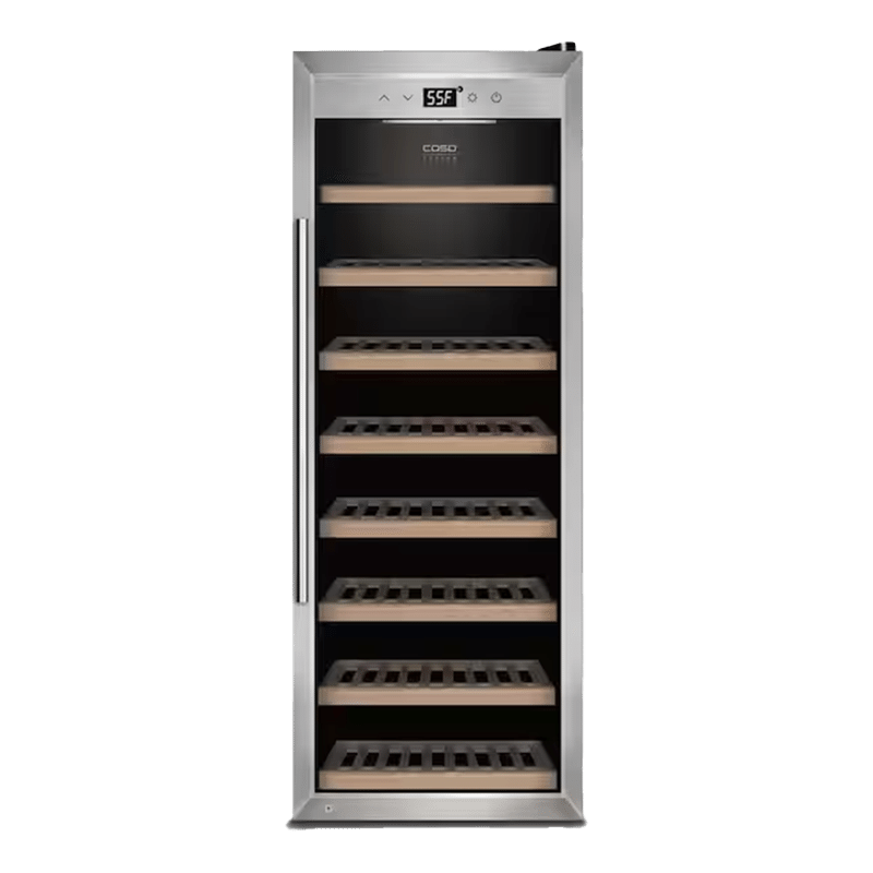 WiFi Enabled 43 Bottle Wine Cooler