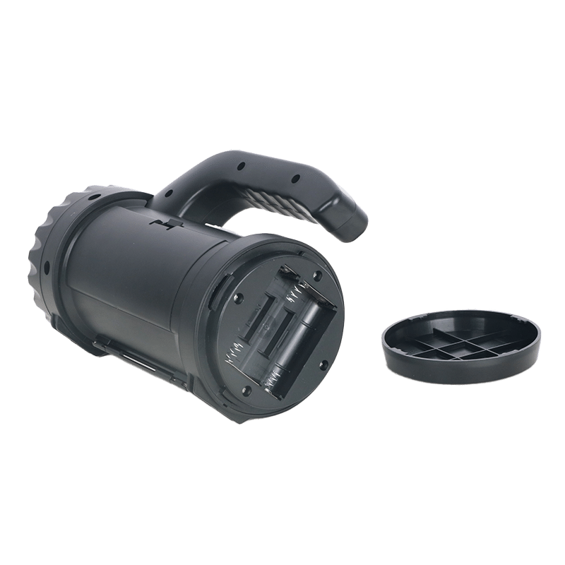 2-in-1 Roadside Flashlight Tool Kit