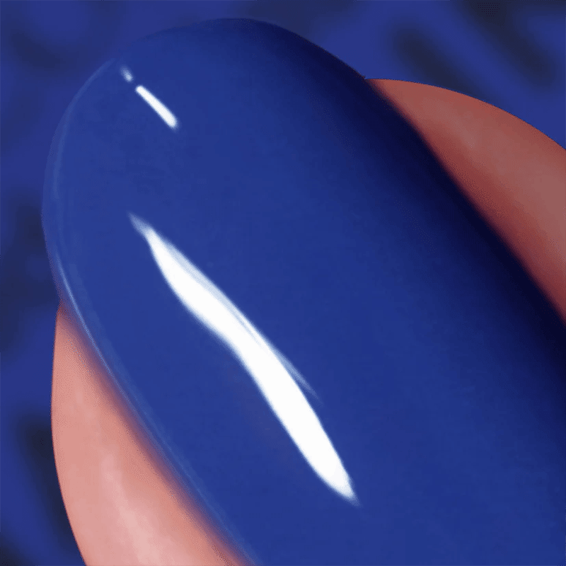 Longing For Leicester Square Quick Drying Nail Polish