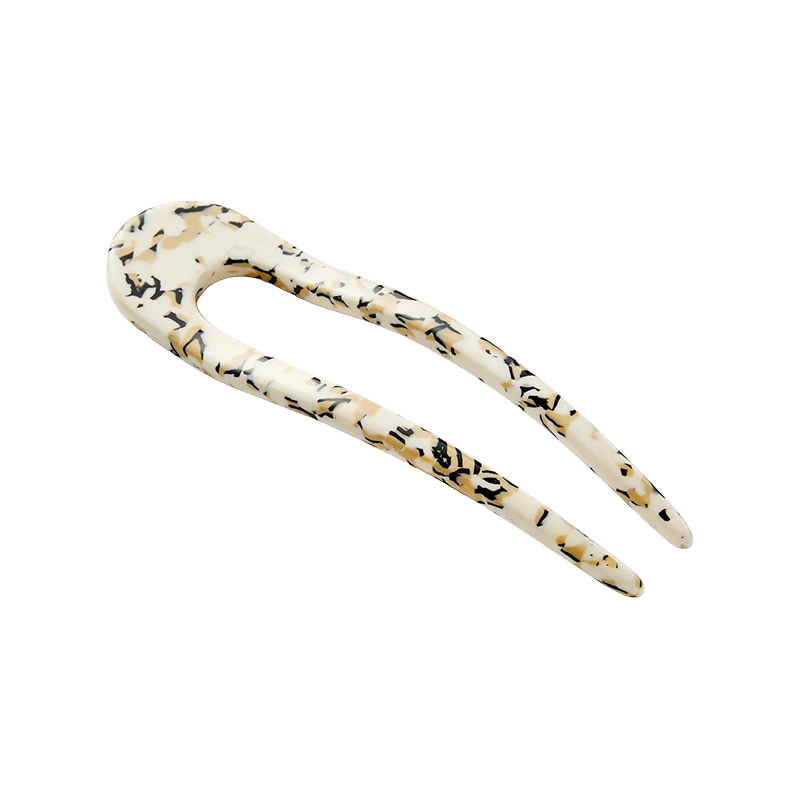 French Hair Pin