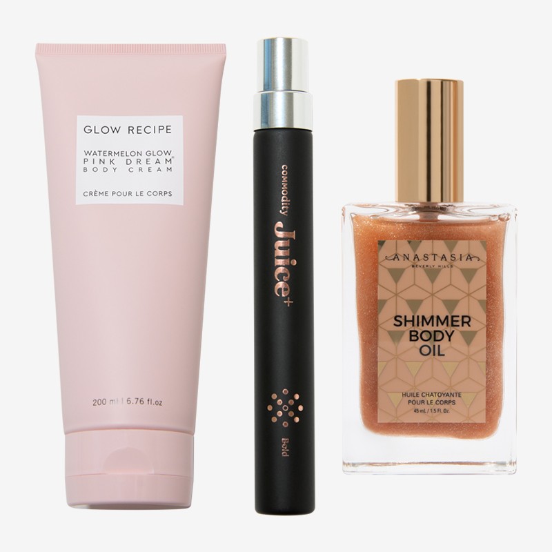 Juicy Glow Bundle